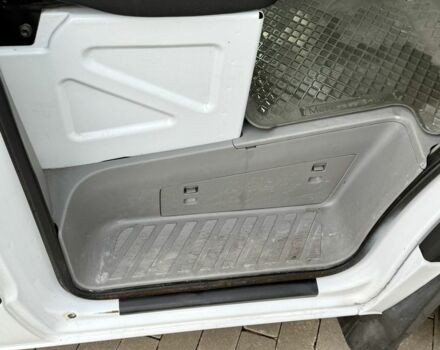 Мерседес Другая, объемом двигателя 0 л и пробегом 0 тыс. км за 12900 $, фото 17 на Automoto.ua