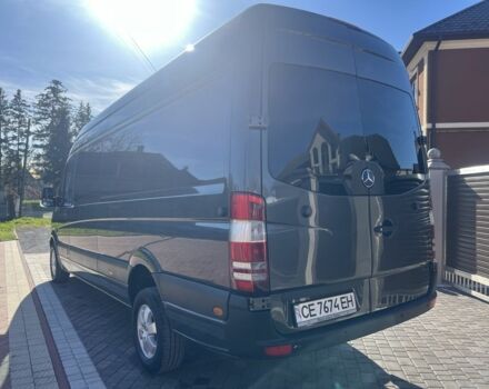 Мерседес Другая, объемом двигателя 0 л и пробегом 0 тыс. км за 18900 $, фото 5 на Automoto.ua