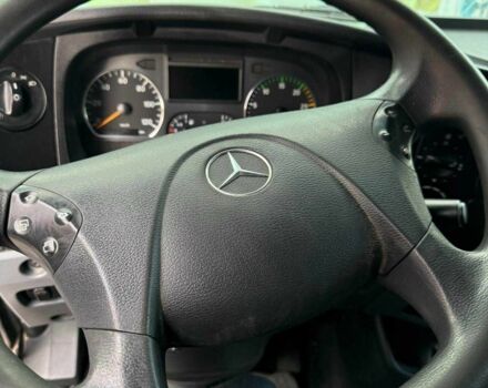 Мерседес Другая, объемом двигателя 0 л и пробегом 0 тыс. км за 25000 $, фото 7 на Automoto.ua