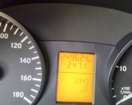 Мерседес Інша, об'ємом двигуна 0 л та пробігом 0 тис. км за 22999 $, фото 6 на Automoto.ua