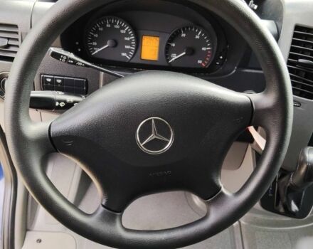 Мерседес Інша, об'ємом двигуна 0 л та пробігом 0 тис. км за 22999 $, фото 7 на Automoto.ua