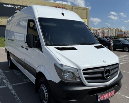 Мерседес Інша, об'ємом двигуна 2.14 л та пробігом 0 тис. км за 25999 $, фото 1 на Automoto.ua