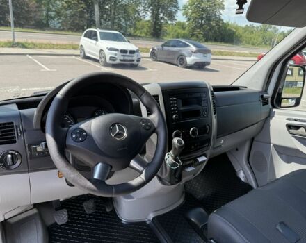 Мерседес Інша, об'ємом двигуна 2.14 л та пробігом 0 тис. км за 25999 $, фото 2 на Automoto.ua