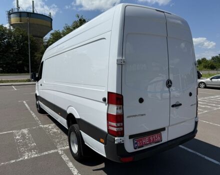 Мерседес Інша, об'ємом двигуна 2.14 л та пробігом 0 тис. км за 25999 $, фото 5 на Automoto.ua