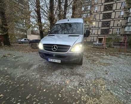 Мерседес Інша, об'ємом двигуна 0 л та пробігом 0 тис. км за 17000 $, фото 1 на Automoto.ua