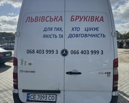 Мерседес Інша, об'ємом двигуна 0 л та пробігом 0 тис. км за 13000 $, фото 5 на Automoto.ua