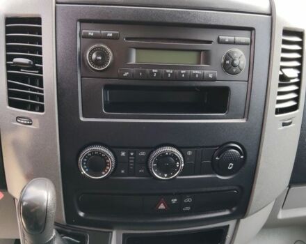 Мерседес Інша, об'ємом двигуна 0 л та пробігом 0 тис. км за 22999 $, фото 4 на Automoto.ua