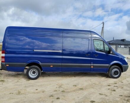 Мерседес Інша, об'ємом двигуна 0 л та пробігом 0 тис. км за 22999 $, фото 3 на Automoto.ua