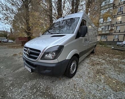 Мерседес Інша, об'ємом двигуна 0 л та пробігом 0 тис. км за 17000 $, фото 6 на Automoto.ua