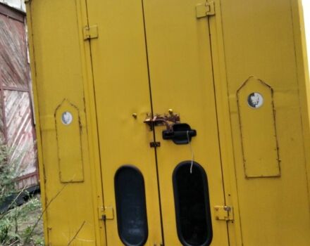 Мерседес Другая, объемом двигателя 0 л и пробегом 0 тыс. км за 1200 $, фото 5 на Automoto.ua