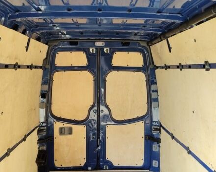 Мерседес Інша, об'ємом двигуна 0 л та пробігом 0 тис. км за 22999 $, фото 5 на Automoto.ua