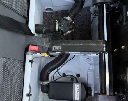 Мерседес Інша, об'ємом двигуна 2.14 л та пробігом 0 тис. км за 25999 $, фото 4 на Automoto.ua