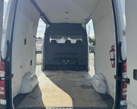 Мерседес Інша, об'ємом двигуна 0 л та пробігом 0 тис. км за 13000 $, фото 6 на Automoto.ua