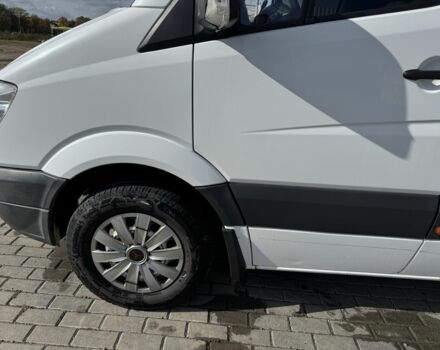 Мерседес Інша, об'ємом двигуна 0 л та пробігом 0 тис. км за 13000 $, фото 2 на Automoto.ua