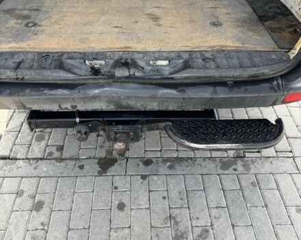 Мерседес Інша, об'ємом двигуна 0 л та пробігом 0 тис. км за 13000 $, фото 7 на Automoto.ua