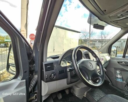 Мерседес Другая, объемом двигателя 0 л и пробегом 0 тыс. км за 19900 $, фото 22 на Automoto.ua