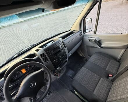 Мерседес Другая, объемом двигателя 0 л и пробегом 0 тыс. км за 15807 $, фото 3 на Automoto.ua