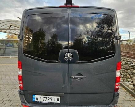 Мерседес Другая, объемом двигателя 0 л и пробегом 0 тыс. км за 19900 $, фото 9 на Automoto.ua