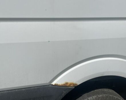 Мерседес Другая, объемом двигателя 0 л и пробегом 0 тыс. км за 13000 $, фото 6 на Automoto.ua