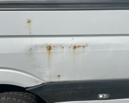 Мерседес Другая, объемом двигателя 0 л и пробегом 0 тыс. км за 13000 $, фото 4 на Automoto.ua