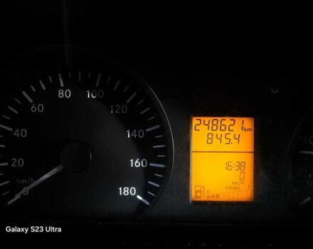 Мерседес Другая, объемом двигателя 0 л и пробегом 0 тыс. км за 19900 $, фото 23 на Automoto.ua