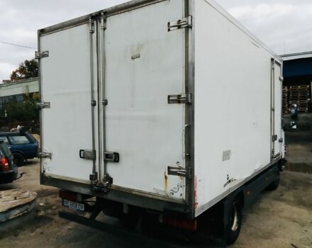 Мерседес Інша, об'ємом двигуна 14.86 л та пробігом 0 тис. км за 17900 $, фото 3 на Automoto.ua