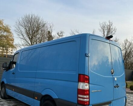 Мерседес Другая, объемом двигателя 0 л и пробегом 0 тыс. км за 18000 $, фото 5 на Automoto.ua