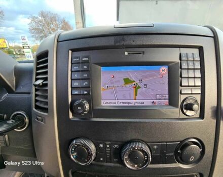 Мерседес Другая, объемом двигателя 0 л и пробегом 0 тыс. км за 19900 $, фото 20 на Automoto.ua