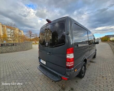 Мерседес Другая, объемом двигателя 0 л и пробегом 0 тыс. км за 19900 $, фото 7 на Automoto.ua