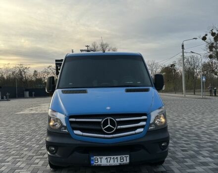 Мерседес Другая, объемом двигателя 0 л и пробегом 0 тыс. км за 18000 $, фото 2 на Automoto.ua