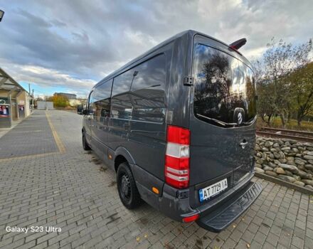 Мерседес Другая, объемом двигателя 0 л и пробегом 0 тыс. км за 19900 $, фото 8 на Automoto.ua