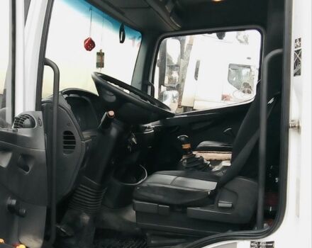 Мерседес Інша, об'ємом двигуна 14.86 л та пробігом 0 тис. км за 17900 $, фото 6 на Automoto.ua