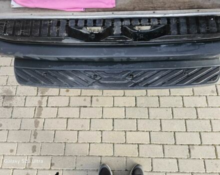 Мерседес Другая, объемом двигателя 0 л и пробегом 0 тыс. км за 19900 $, фото 14 на Automoto.ua