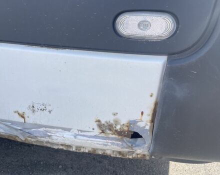 Мерседес Другая, объемом двигателя 0 л и пробегом 0 тыс. км за 13000 $, фото 7 на Automoto.ua