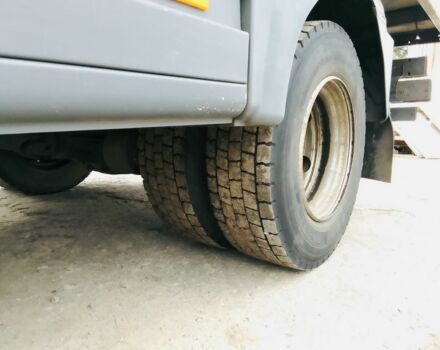 Мерседес Інша, об'ємом двигуна 14.86 л та пробігом 0 тис. км за 17900 $, фото 4 на Automoto.ua