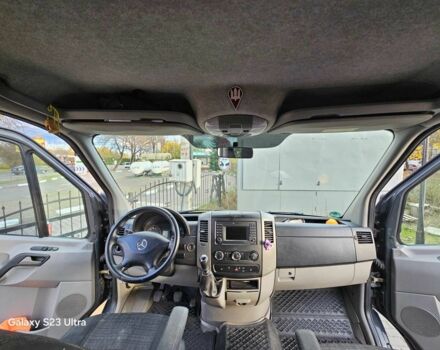 Мерседес Другая, объемом двигателя 0 л и пробегом 0 тыс. км за 19900 $, фото 19 на Automoto.ua