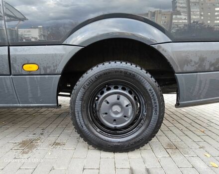 Мерседес Другая, объемом двигателя 0 л и пробегом 0 тыс. км за 19900 $, фото 12 на Automoto.ua