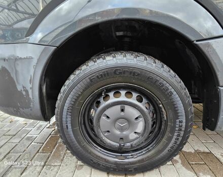 Мерседес Другая, объемом двигателя 0 л и пробегом 0 тыс. км за 19900 $, фото 13 на Automoto.ua