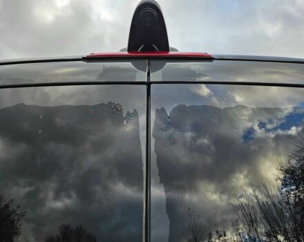 Мерседес Другая, объемом двигателя 0 л и пробегом 0 тыс. км за 19900 $, фото 10 на Automoto.ua