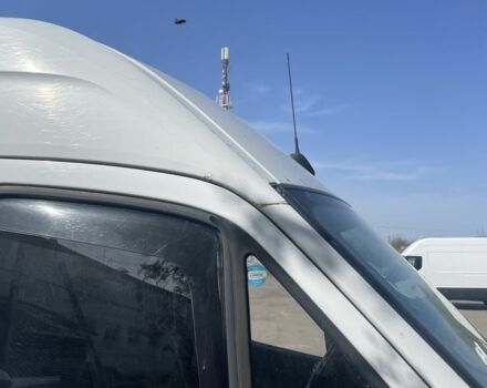 Мерседес Другая, объемом двигателя 0 л и пробегом 0 тыс. км за 13000 $, фото 3 на Automoto.ua