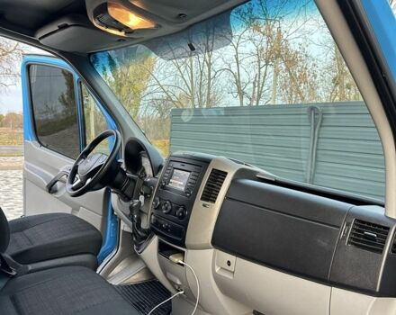 Мерседес Другая, объемом двигателя 0 л и пробегом 0 тыс. км за 18000 $, фото 8 на Automoto.ua