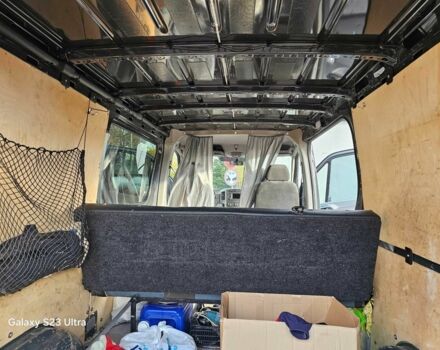 Мерседес Другая, объемом двигателя 0 л и пробегом 0 тыс. км за 19900 $, фото 16 на Automoto.ua