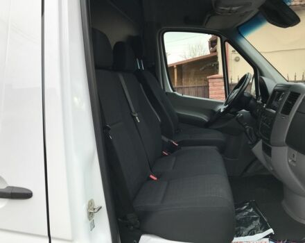 Мерседес Другая, объемом двигателя 0 л и пробегом 0 тыс. км за 22900 $, фото 17 на Automoto.ua