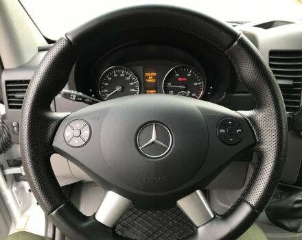 Мерседес Другая, объемом двигателя 0 л и пробегом 0 тыс. км за 22900 $, фото 13 на Automoto.ua