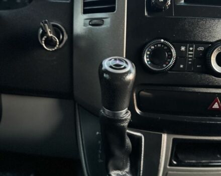 Мерседес Другая, объемом двигателя 0 л и пробегом 0 тыс. км за 16499 $, фото 16 на Automoto.ua