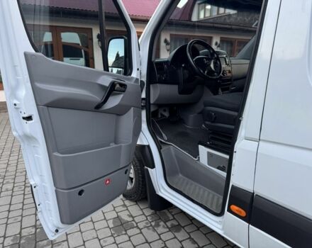 Мерседес Другая, объемом двигателя 0 л и пробегом 0 тыс. км за 16499 $, фото 12 на Automoto.ua