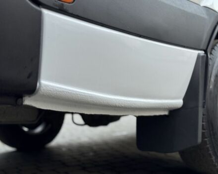 Мерседес Другая, объемом двигателя 0 л и пробегом 0 тыс. км за 16499 $, фото 9 на Automoto.ua