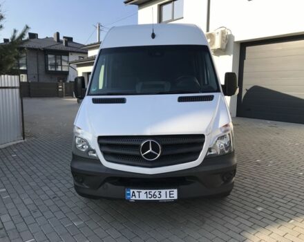 Мерседес Другая, объемом двигателя 0 л и пробегом 0 тыс. км за 22900 $, фото 4 на Automoto.ua