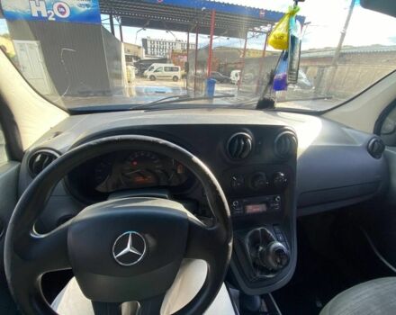 Мерседес Інша, об'ємом двигуна 0 л та пробігом 0 тис. км за 8300 $, фото 4 на Automoto.ua