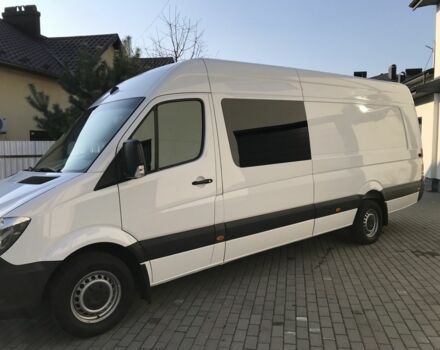 Мерседес Другая, объемом двигателя 0 л и пробегом 0 тыс. км за 22900 $, фото 1 на Automoto.ua